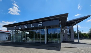 Tesla otworzyła kolejny salon w Polsce. Katowice nowym punktem na mapie