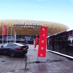 Tesla otworzyła pierwszy sklep w Gdańsku. Można się umówić na jazdę 