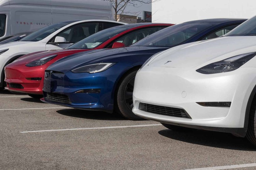 Tesla podnosi ceny. Polacy zapłacą więcej. W Niemczech bez zmian