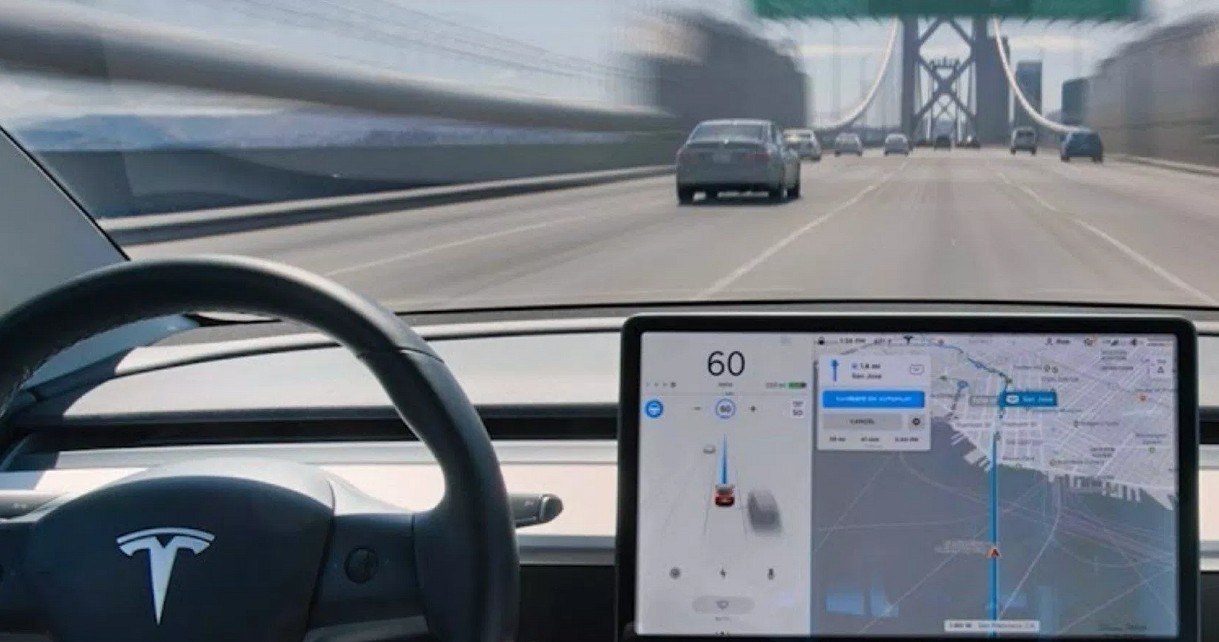 Tesla pokazała najpotężniejszy na świecie system sztucznej inteligencji dla pojazdów /Geekweek