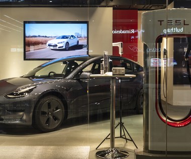 Tesla ponownie obniża ceny w Polsce. Model 3 już za… 40 średnich pensji