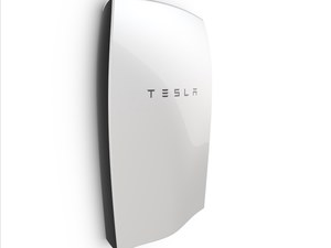 Tesla Powerwall - rewolucyjna bateria Elona Muska