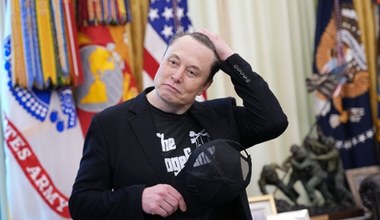 Tesla pozywa byłego pracownika. Oskarża o kradzież ważnej technologii 