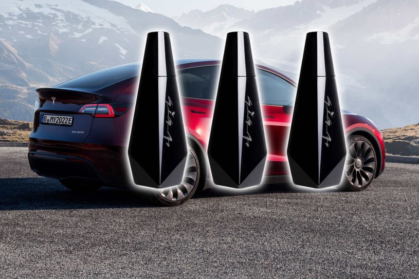 GigaBeer. Piwo Tesli już w sprzedaży. Ile kosztuje butelka