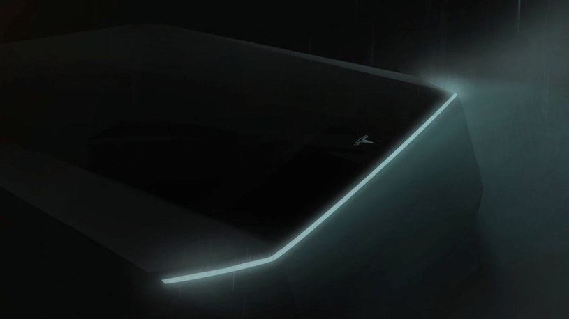Tesla szykuje się do premiery elektrycznego pick-upa „jeżdżącego jak Porsche” /Geekweek