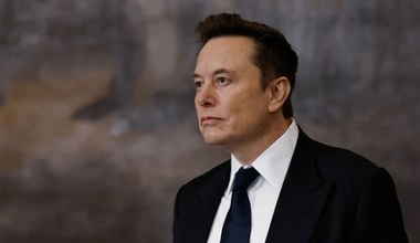 Tesla tonie, inwestorzy się martwią. "Potrzebuje nowego dyrektora generalnego"