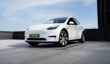 Tesla traci pozycję lidera. Poważny spadek sprzedaży