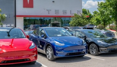 Tesla walczy z Teslą. Firma Elona Muska pozwała producenta z Indii