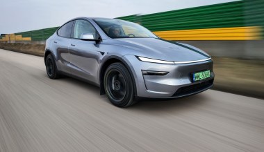 Tesla wraca na tron. Europa znów kupuje samochody Muska