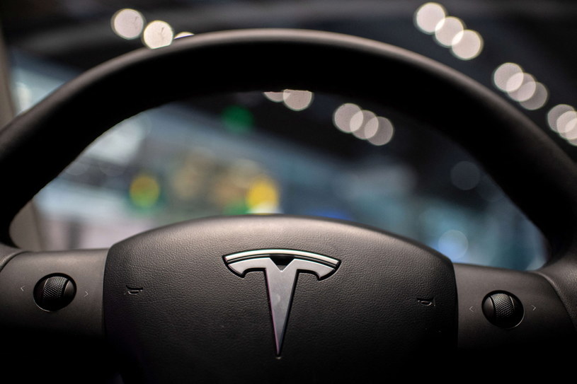 Tesla wybuduje w Europie kolejną fabrykę? /AFP