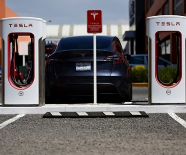 Tesla wybuduje w Meksyku największą na świecie fabrykę samochodów elektrycznych