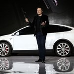 Tesla z historycznym rekordem sprzedaży 