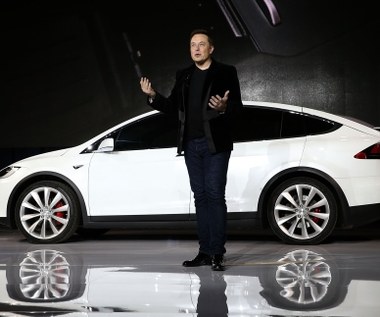 Tesla z historycznym rekordem sprzedaży 