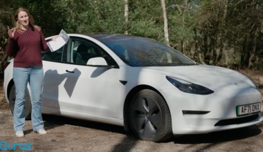 Tesla z przebiegiem 300 tys. km za grosze. Jest inny problem niż awarie 