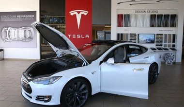 Tesla zablokowała 130 km zasięgu modelu S. Zdjęcie blokady? 4500 dolarów