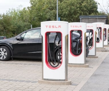 Tesla zainwestuje w Polsce miliony euro. Powstaną nowe punkty ładowania