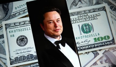 Tesla zatwierdziła gigantyczny pakiet dla Muska. Może zostać pierwszym bilionerem