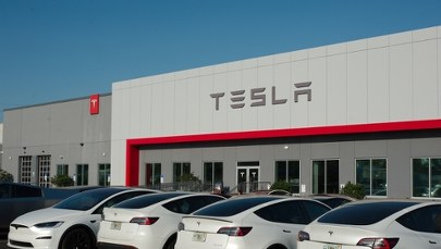 Tesla zdetronizowana. Jest nowy lider globalnego rynku samochodów elektrycznych