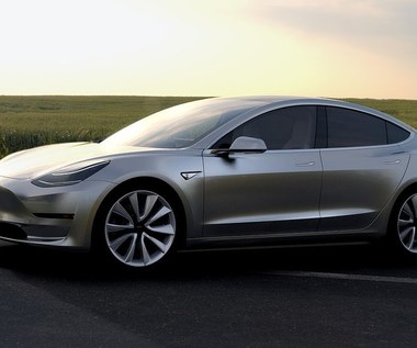 Tesla zniechęca klientów do czekania na Model 3?