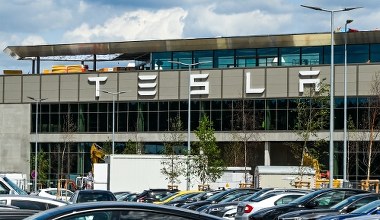 Tesla zwiększa produkcję pod Berlinem. Rusza rekrutacja pracowników