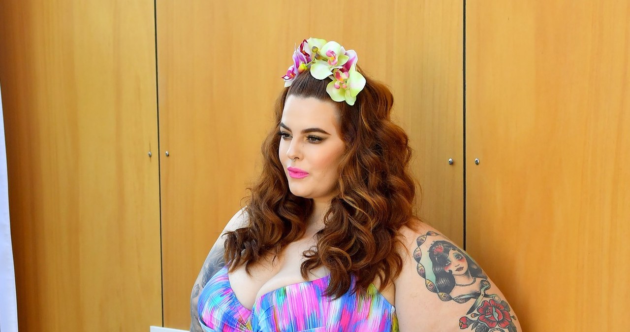 Tess Holliday /East News