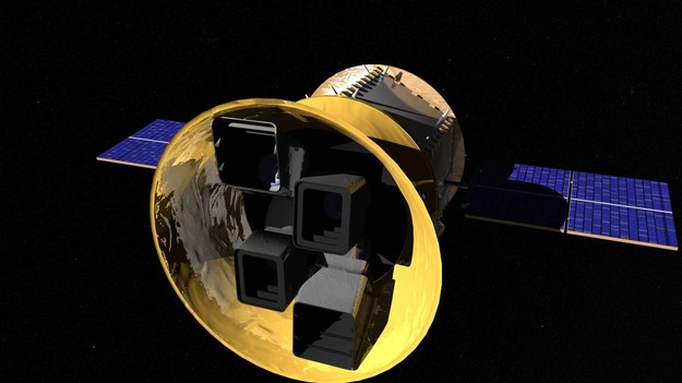 TESS /Goddard Space Flight Center/Chris Meaney /Materiały prasowe