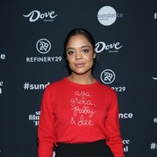 Tessa Thompson