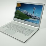 Test Acer Aspire S7 - ultrabook lepszy od MacBooka Air?