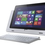 Test Acer Iconia Tab W700 - tablet zamiast laptopa