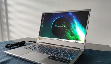 Test Acer Predator Triton 300 SE