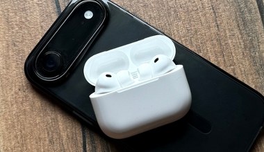Test AirPods Pro 3. Słuchawki bezprzewodowe Apple wynalezione na nowo?