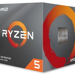 Test AMD Ryzen 5 3600