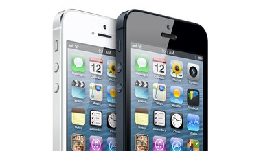 Test Apple iPhone 5 - najlepszy smartfon w historii Apple