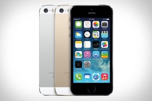 Test Apple iPhone 5s - piękna strona postępu