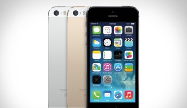 Test Apple iPhone 5s - piękna strona postępu