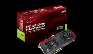 Test ASUS GeForce GTX 980 ROG Poseidon Platinum – karta z hybrydowym chłodzeniem