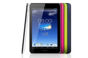 Test Asus MeMO Pad HD 7 - tania broń