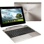 Test Asus Transformer Pad Infinity - godny konkurent iPada