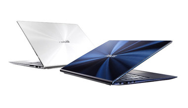 Test Asus UX301 - ultrabook wzorcowy