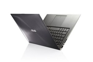 Test Asus UX31 - styl, zen i doskonałość