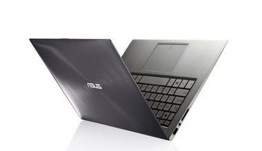 Test Asus UX31 - styl, zen i doskonałość