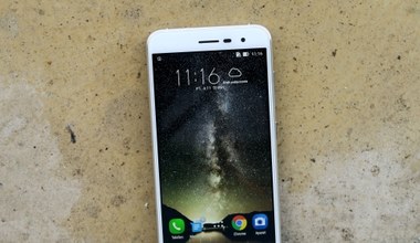 Test Asus Zenfone 3