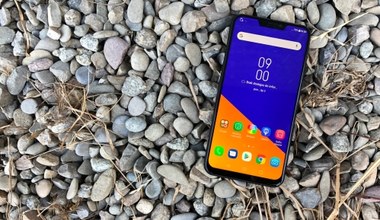 Test Asus ZenFone 5 ZE620KL