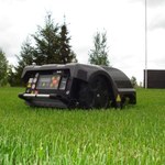 Test Autoclip 520 - automat do koszenia trawy