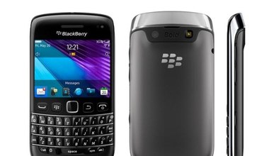 Test BlackBerry Bold 9790 - gatunek na wymarciu