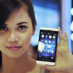 Test BlackBerry Z10 - inny gatunek