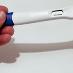 Test ciążowy on-line. Tak wyłudzają pieniądze