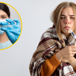 Test combo na grypę, RSV i COVID-19. Jak sprawdzić na co chorujesz?