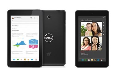 Test Dell Venue 7 - tablet z Intelem za 499 zł