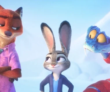 Test dla prawdziwych fanów Disneya! Kto użyczył głosu tym postaciom?